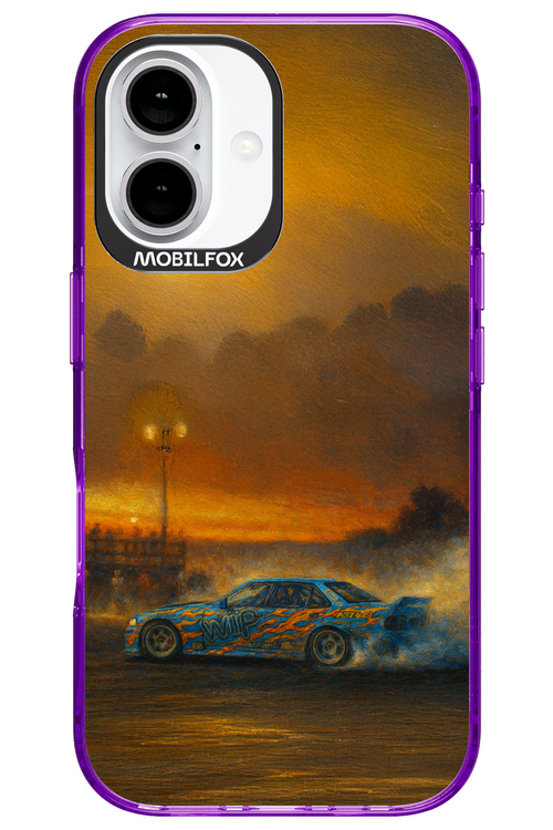 Drift Chaos 2.0 - Apple iPhone 16