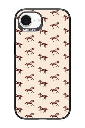 Equestrian Beige - Apple iPhone 16e