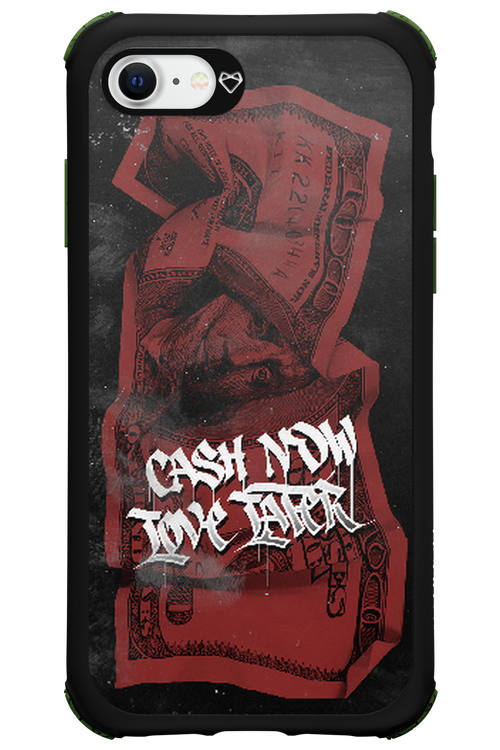 Liquid Assets - Apple iPhone SE 2022