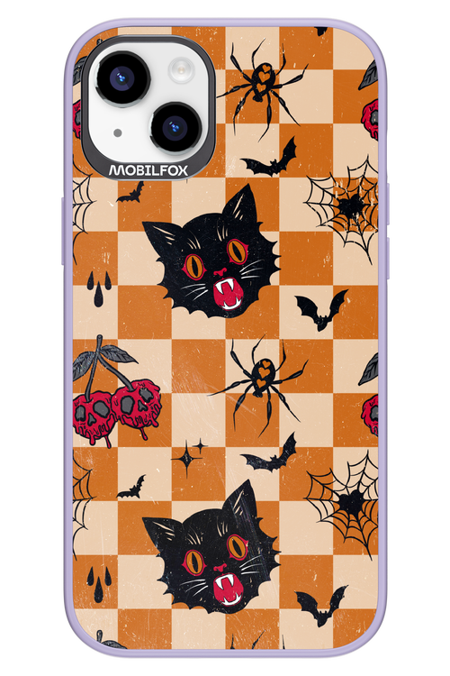 Witch's Patch - Apple iPhone 14 Plus