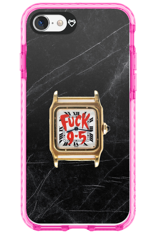 f_ck 2.0 - Apple iPhone SE 2022