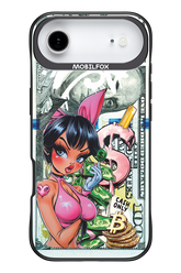 NATASHA - Apple iPhone 17 Air