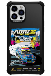 ADRI36 Midnight Drift - Apple iPhone 12 Pro Max