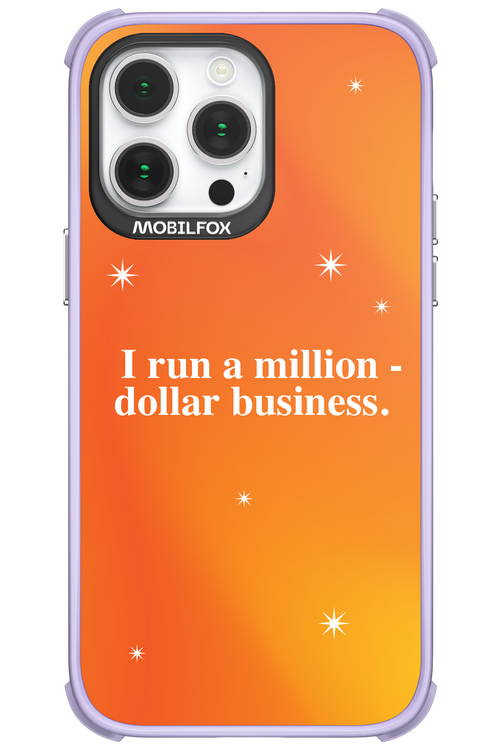 Business business - Apple iPhone 14 Pro Max
