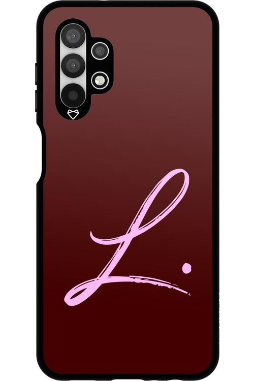 (Dark Blush) L 2.0 - Samsung Galaxy A13 4G