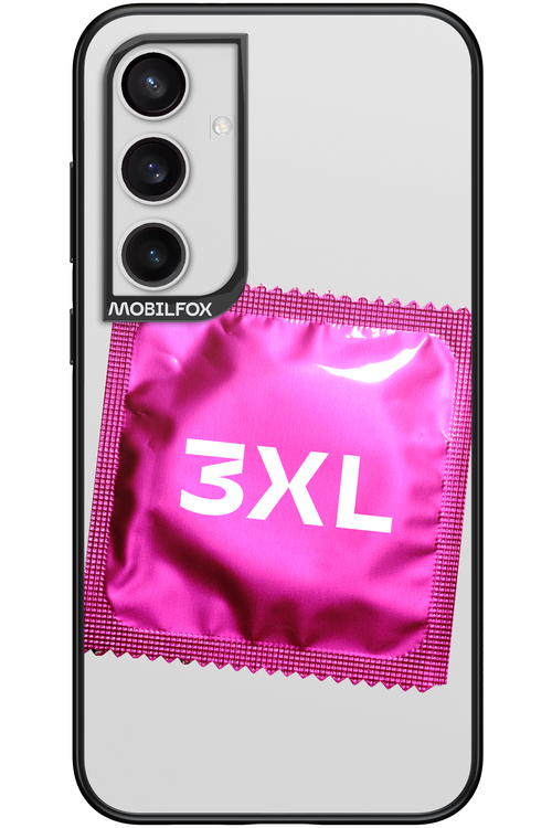 3XL 2.0 - Samsung Galaxy S24+