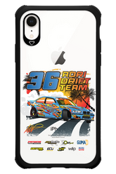 Burnout King - Apple iPhone XR