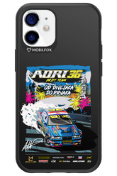 ADRI36 Midnight Drift 2.0 - Apple iPhone 12 Mini