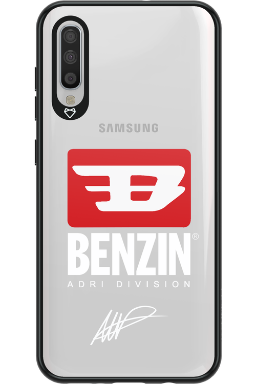 Ultra Benzin - Samsung Galaxy A70