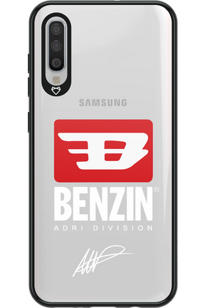 Ultra Benzin - Samsung Galaxy A70