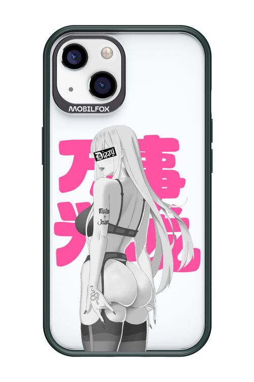 Shinto Shift - Apple iPhone 13