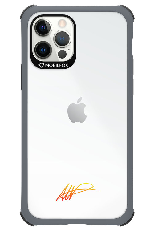 Signature Edition 2.0 - Apple iPhone 12 Pro
