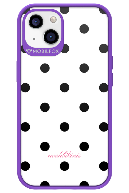 Baby Dots - Apple iPhone 13