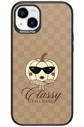 Fall Babe - Apple iPhone 15 Plus