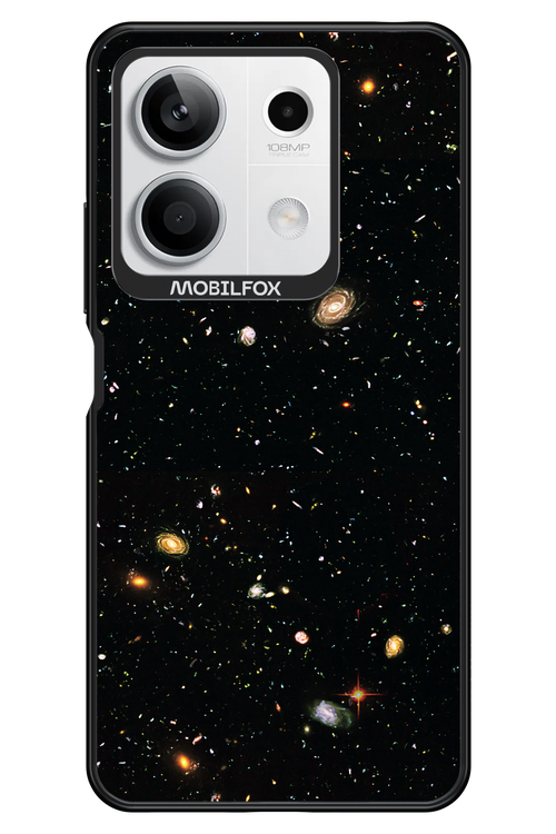 Cosmic Space 2.0 - Xiaomi Redmi Note 13 5G