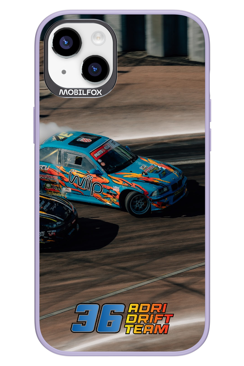 Tandem Thrill - Apple iPhone 14 Plus