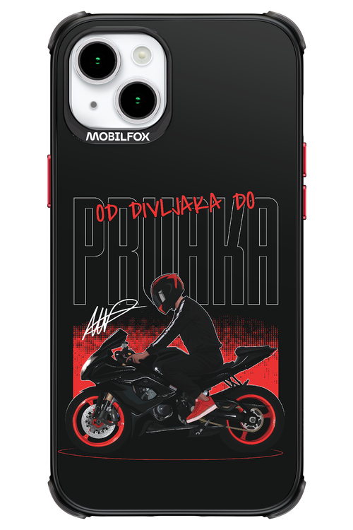 PRVHKA 2.0 - Apple iPhone 15 Plus