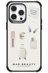 Clean Girl - Apple iPhone 14 Pro Max