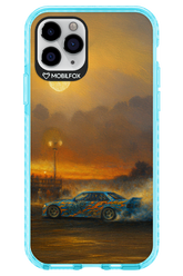 Drift Chaos - Apple iPhone 11 Pro