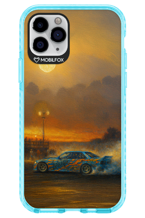 Drift Chaos - Apple iPhone 11 Pro