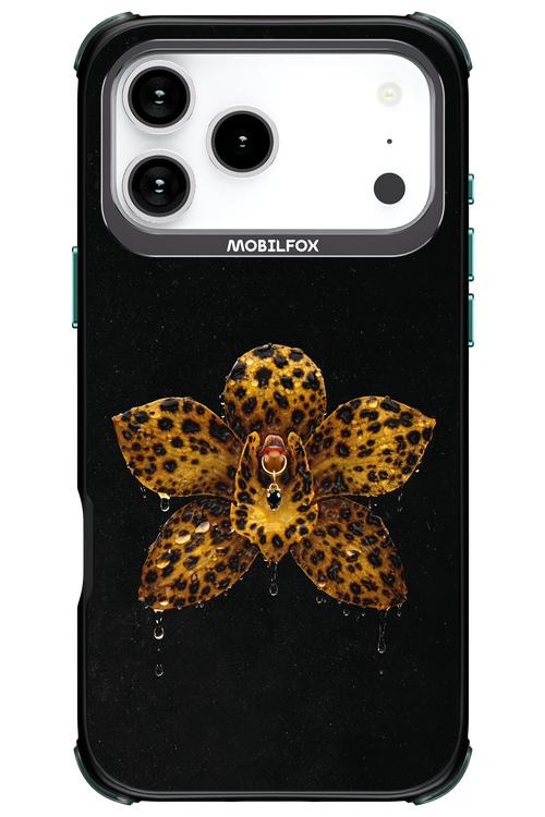 Wet & Wild 2.0 - Apple iPhone 17 Pro Max