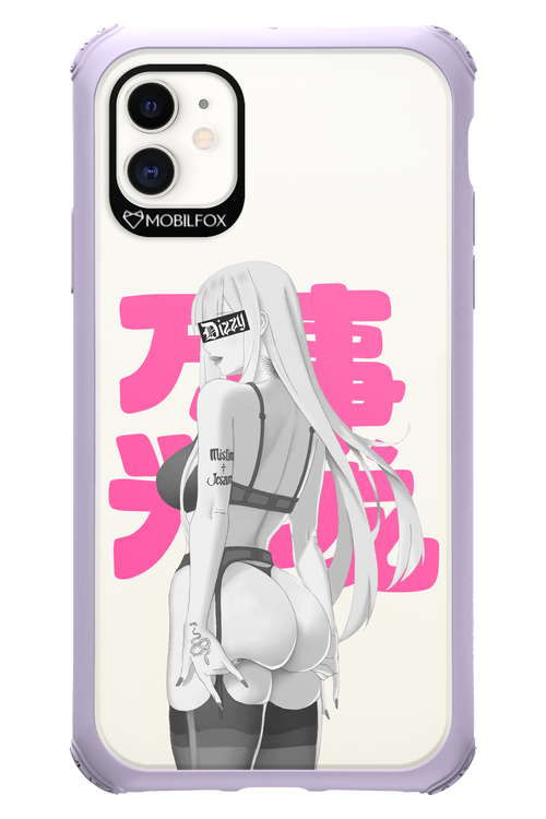 Shinto Shift - Apple iPhone 11
