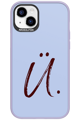 (Jellyfish Presso) U II 2.0 - Apple iPhone 15 Plus