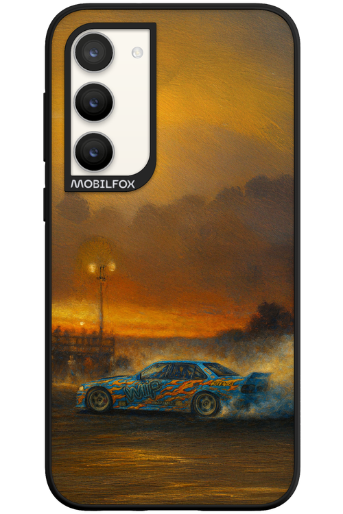Drift Chaos 2.0 - Samsung Galaxy S23 Plus