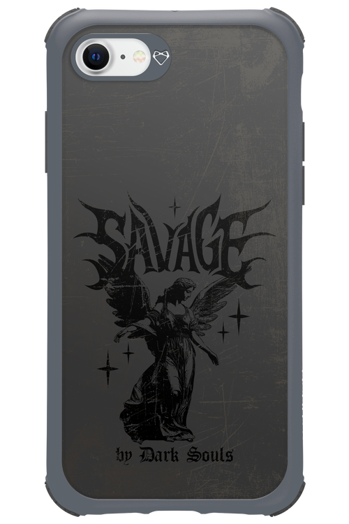 St. Savage - Apple iPhone 7