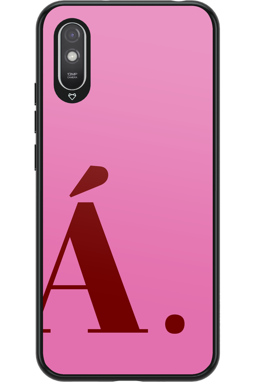 A II (Sorbet) 2.0 - Xiaomi Redmi 9A