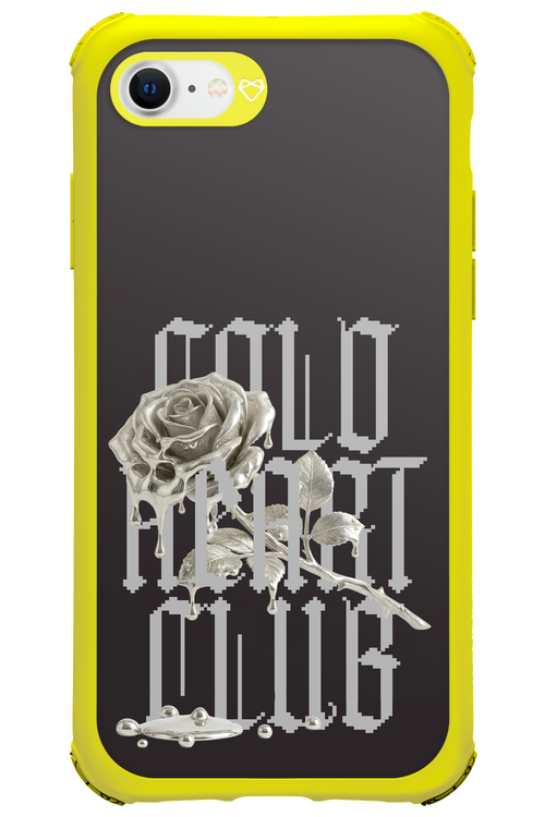 Cold Heart Club 2.0 - Apple iPhone 7
