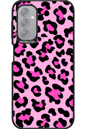 PINK LEOPARD - Samsung Galaxy A14