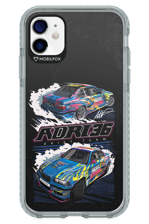 ADRI 36 2.0 - Apple iPhone 11