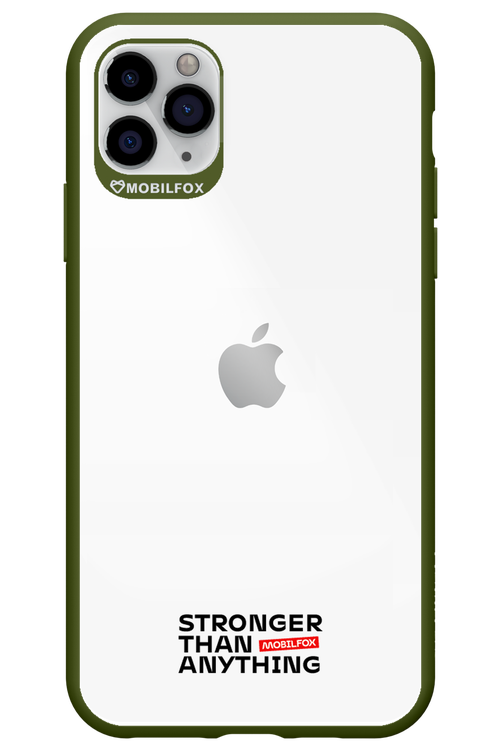 Stronger (Nude) 2.0 - Apple iPhone 11 Pro Max