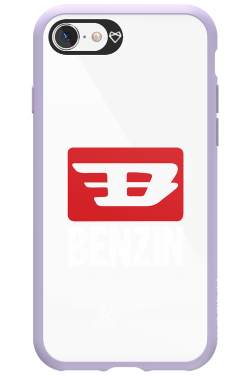 Ultra Benzin - Apple iPhone SE 2022