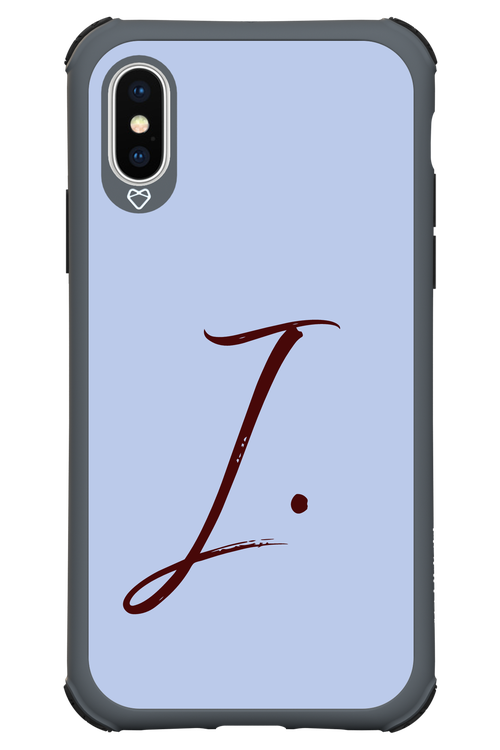 (Jellyfish Presso) I 2.0 - Apple iPhone X