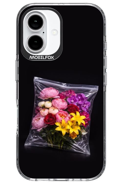 Love Bag 2.0 - Apple iPhone 16