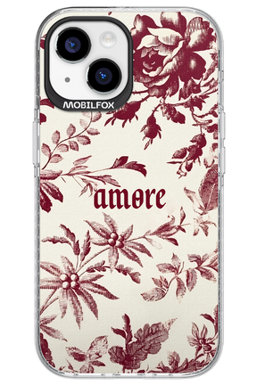 Amore - Apple iPhone 15