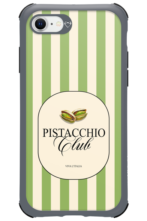 P-Club - Apple iPhone 7