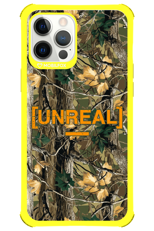 Realtree - Apple iPhone 12 Pro Max