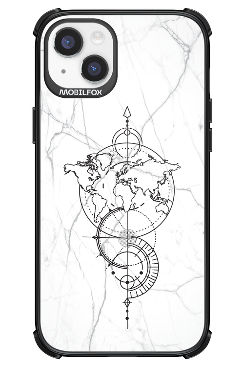 Compass 2.0 - Apple iPhone 14 Plus