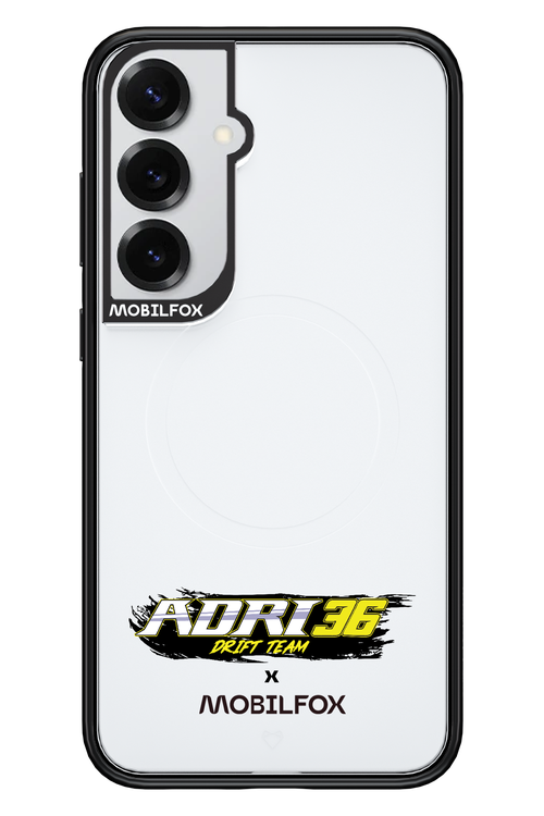 ADRI36 x Mobilfox Edition 2.0 - Samsung S25+