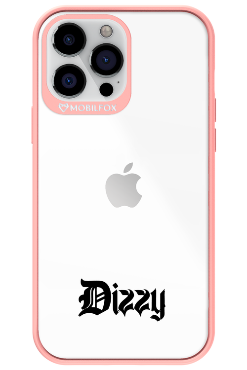 Crimson Code - Apple iPhone 13 Pro Max