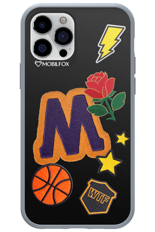 University's King - Apple iPhone 12 Pro
