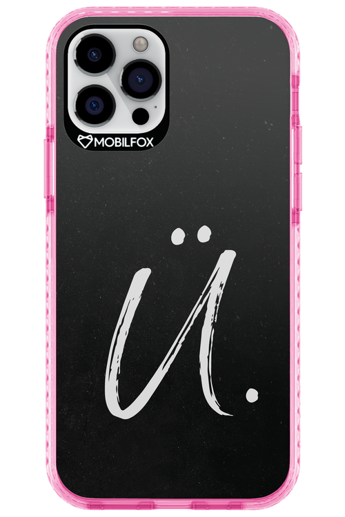 (Off Space) U II 2.0 - Apple iPhone 12 Pro