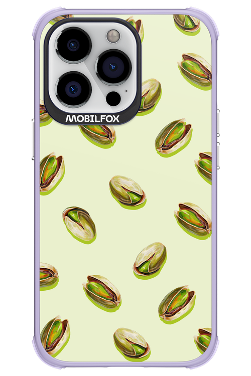 Pistachio Fever - Apple iPhone 13 Pro