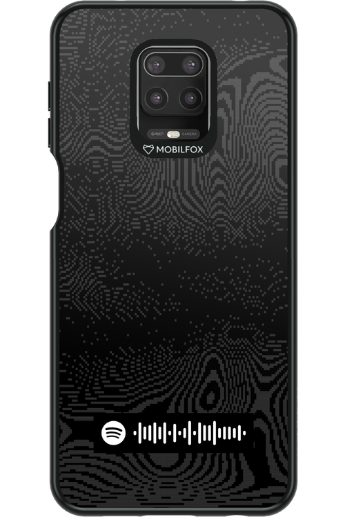 Techno frequency - Xiaomi Redmi Note 9 Pro