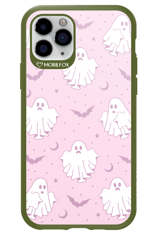 Boo Boo - Apple iPhone 11 Pro