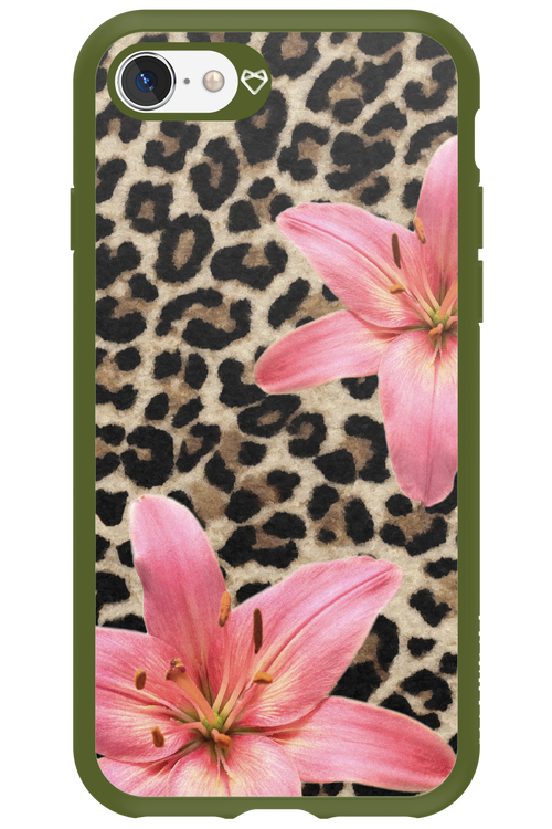 Leobloom - Apple iPhone SE 2022