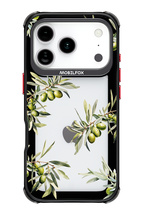 Olive Tree - Apple iPhone 17 Pro